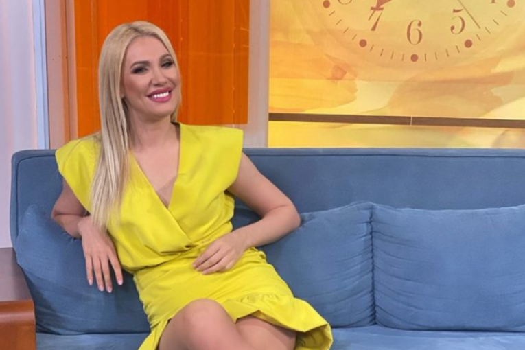 Bojana Ristivojević 