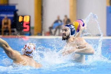 NA KORAK OD SVETSKE LIGE: Srbija savladala i Špance - Pred ekipom Dejana Savića stoje još samo Italijani!