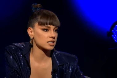 SARA JO ŽIVI U HOTELU: Nedavano pazarila stan, a od useljenja još NIŠTA - ovo je RAZLOG!