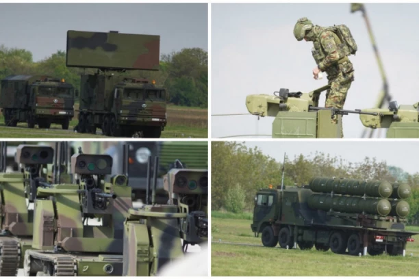 NAMENSKI LAŽU DA UNIŠTE NAMENSKU! Kome smeta što ceo svet traži naše oružje i zašto?