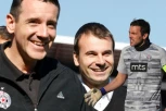 STOJKOVIĆU ISTIČE UGOVOR: Stigla potvrda da mu se sprema PONUDA koju ne može da odbije!