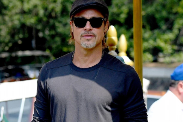 BRED PIT SE DANIMA NIJE TUŠIRAO: Živeo na pivu i cigaretama, glumac izneo ŠOK-DETALJE!