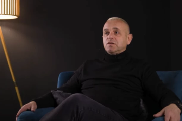 SNIMA SE FILM O IVANU GAVRILOVIĆU: Poznat ceo SCENARIO, a ovo će biti GLAVNI GLUMAC!