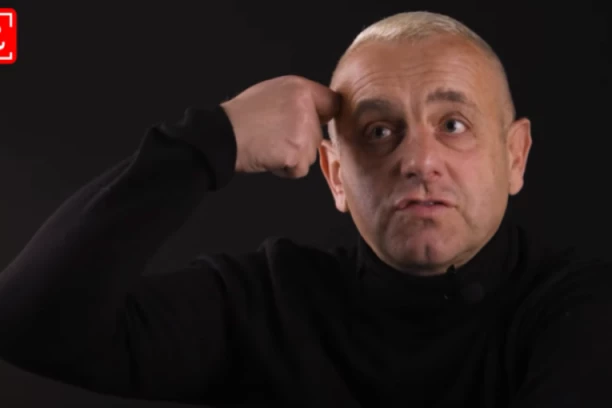 200 NA SAT U SVAKOM SMISLU! Ivan Gavrilović OBRNUO ŽIVOTNU igricu! Drama koja je ZAPALILA čitav REGION!