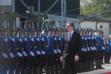 LEKCIJA ZA PROVOKATORA SA N1: Mi smo mine izvezli u Poljsku, PA NISU TO CIPELICE ZA BALETANE! ŠTA NAM ZAMERATE, ŠTO ŽELIMO DA SE RAT ZAVRŠI?!