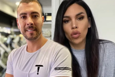 Uroš Ćertić otkrio CENU Kaje Ostojić i njene FETIŠE javno: Pevačica razotkrivena do gole kože, svi su u ŠOKU zbog ovih DETALJA! (FOTO)