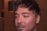 MILAN STANKOVIĆ SE POVUKAO U MANASTIR: Prva fotografija poznatog pevača iz Hilandara ODJEKNULA JE DALEKO! (FOTO)