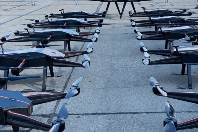 ŠTA SAD OVO ZNAČI? Indijci kupuju 31 dron od Amerikanaca, iza te akcije stoji samo JEDAN RAZLOG