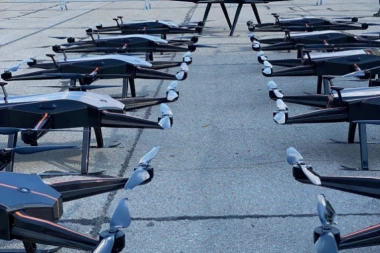 ŠTA SAD OVO ZNAČI? Indijci kupuju 31 dron od Amerikanaca, iza te akcije stoji samo JEDAN RAZLOG