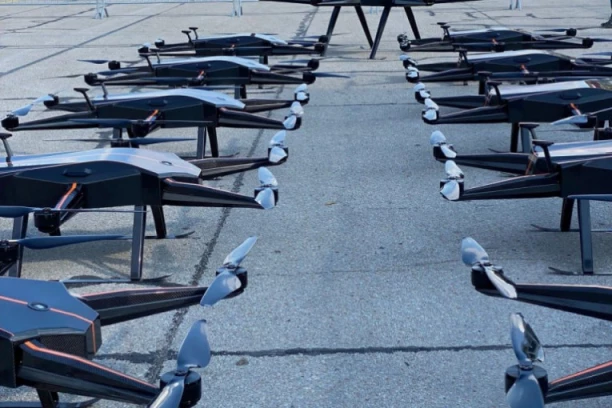 ŠTA SAD OVO ZNAČI? Indijci kupuju 31 dron od Amerikanaca, iza te akcije stoji samo JEDAN RAZLOG