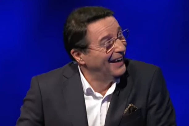 TRAGAČ u "Poteri" do suza nasmejao JOVANA MEMEDOVIĆA i takmičare! "Ovo mi je prvi put da sam ovakav"! (FOTO/VIDEO)