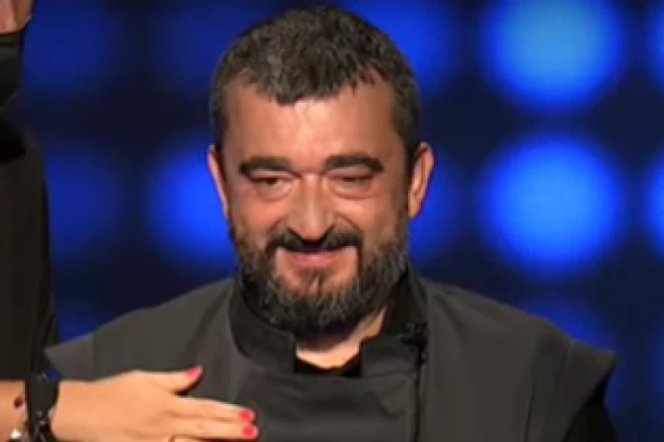 RAZVEO SE TRAGAČ IZ POTERE: Slavni reditelj voleo LEPU GLUMICU - svi ste je gledali u popularnoj seriji!