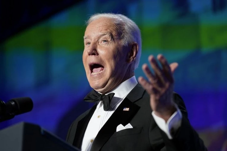 ODGOVOR NA SANKCIJE: Rusija zabranila ulazak u zemlju i Bajdenu!