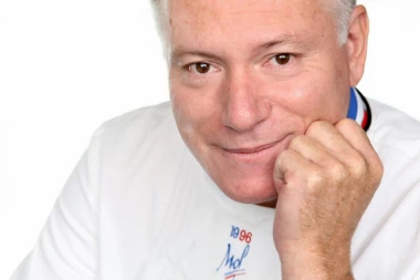 U BEOGRAD STIŽE NAJBOLJI OD NAJBOLJIH KUVARA! U bogatoj i uspešnoj karijeri bio je i lični kuvar predsednika Francuske!