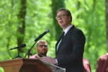 VUČIĆ SE SUTRA OBRAĆA GRAĐANIMA: Govoriće o brojnim temama u vezi budućnosti Srbije