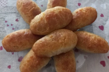 DOMAĆE URMAŠICE ZA SJAJAN POČETAK RADNE NEDELJE: Donosimo recept naših baka