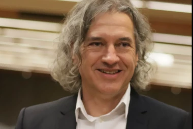 Slovenija ostaje MOST imeđu SRBIJE i EU! Novu VLADU u LJUBLJANI vodiće ROBERT GOLOB, predsednik Pokreta "Sloboda"!