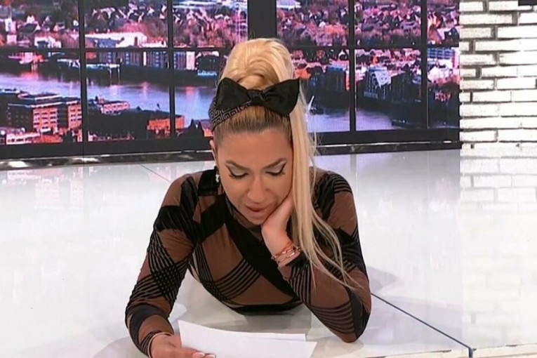 Jovana Jeremić slike