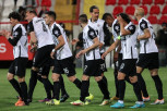 Crno-beli sve jači: Štoper Olimpijakosa stiže u Partizan!