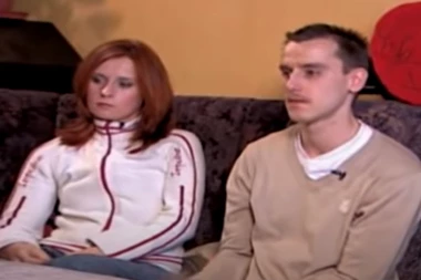 BOLEŠTINA! BRAT I SESTRA IMAJU ČETVORO DECE: Otac već odležao dve kazne - incestuidni par poziva na ukidanje zakona