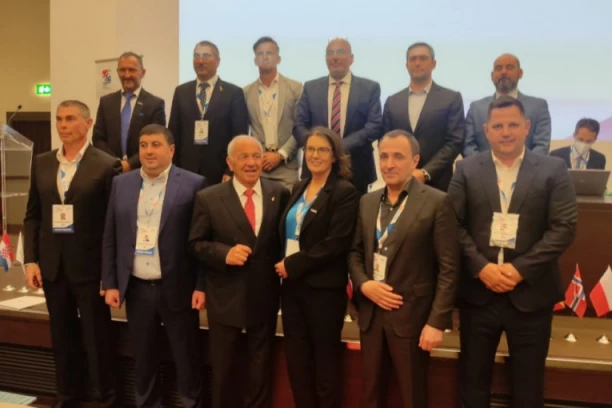 Borovčanin u bordu direktora evropskog boksa!