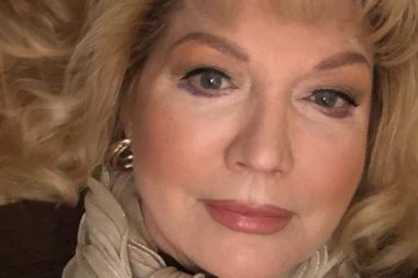 SVI DETALJI KRAHA BRAKA SUZANE MANČIĆ: Voditeljka pala u DEPRESIJU, ALI RAZVOD JE BIO NAJBOLJE REŠENJE! (FOTO)