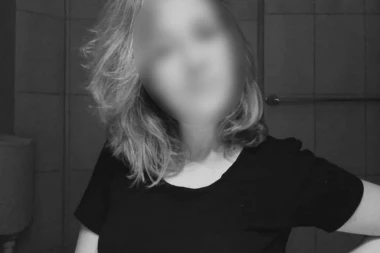 TUGA! Tijana POGINULA nakon proslave 1. maja pred MUŽEM i DETETOM u šetom mesecu TRUDNOĆE: Vozač se zakucao u njihov automobil!