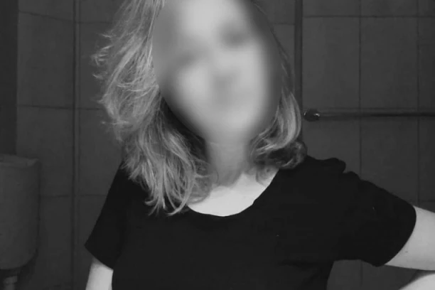 TUGA! Tijana POGINULA nakon proslave 1. maja pred MUŽEM i DETETOM u šetom mesecu TRUDNOĆE: Vozač se zakucao u njihov automobil!