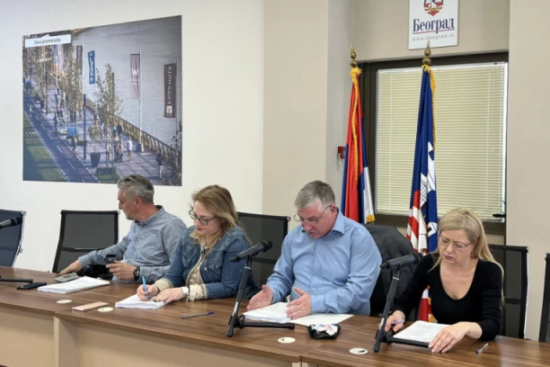 GIK USVOJIO OPŠTA AKTA NEOPHODNA ZA SPROVOĐENJE IZBORA U BEOGRADU: Raspisani za 2. jun!