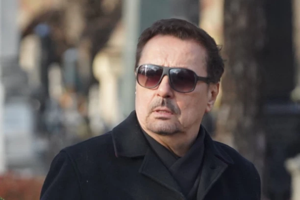 Keba PRECRTAO Bekutu zbog Severine: MRTVA JE ZA MENE!