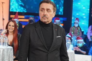 DRAGAN KOJIĆ KEBA OTIŠAO U STAROSNU PENZIJU: Otkriveno koliku će cifru primati, iznos će iznenaditi mnoge!