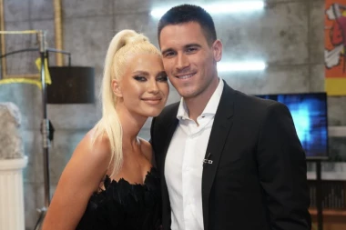 ZAVIRITE U LJUBAVNO GNEZDO SAŠKE I ĐORĐA ĐOKOVIĆA: Sve pršti od luksuza i modernih detalja, a od pogleda zastaje dah! (FOTO)