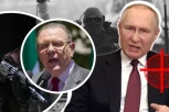 PUTINU PAKUJU SMRT U KREMLJU! Američki general izneo šokantne tvrdnje: Preti mu PUČ! (VIDEO)
