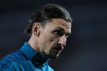ALARM NA SAN SIRU: Milan OTPISAO Ibrahimovića i okrenuo se DRUGOM napadaču!