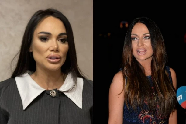 NAKON SKANDALA SA TAMAROM ĐURIĆ: Komšije RAZVEZALE jezik o Kaći Živković, SVE ŠTO NISTE ZNALI O PEVAČICI ODJEKNULO JE DALEKO!