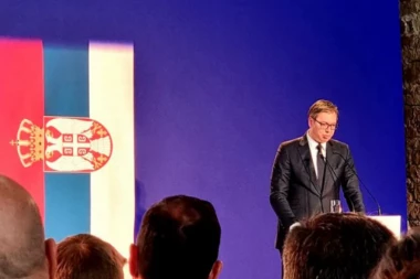 WE WILL FIND A SOLUTION IF EUROPE IMPOSES THE EMBARGO! President Vučić spoke about the oil problem!
