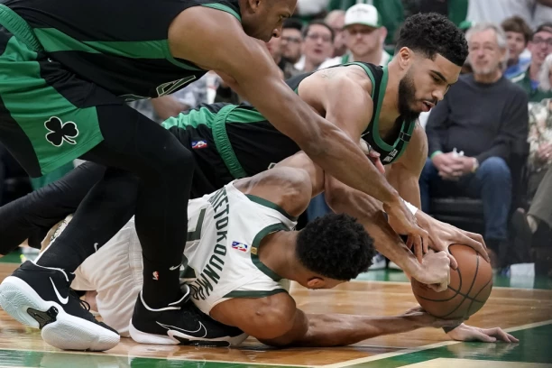 STIGLA ZAMENA ZA MIROTIĆA: Drugi pik NBA drafta u EVROLIGi!