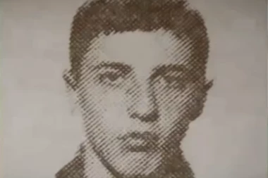 OD OVOG KLINCA SU ZAZIRALI SVI BEOGRADSKI KRIMINALCI DEVEDESETIH! Od njih otimao i davao sirotinji! SKONČAO SA SVEGA 18 GODINA I TO NA NEVEROVATNO SUROV NAČIN!