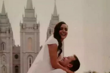 ŠTA VIDITE NA OVOJ FOTOGRAFIJI? Snimak koji je zaludeo svet, nikome nije jasno šta se dešava!