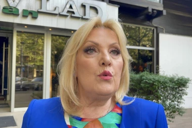 OTKRIVENA TAJNA SNEŽANE ĐURIŠIĆ I VIKI MILJKOVIĆ: Evo šta se dešava između dve koleginice, a šta je pokušano da se ZATAŠKA, SAD JE ODJEKNULO!