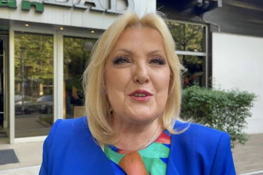 SNEŽANA MI JE MNOGO POMOGLA, NIKADA NIJE TRAŽILA NOVAC: Nekadašnja Zvezda Granda progovorila o AFERI MITO! Jaka je ona žena, sve će to izdržati