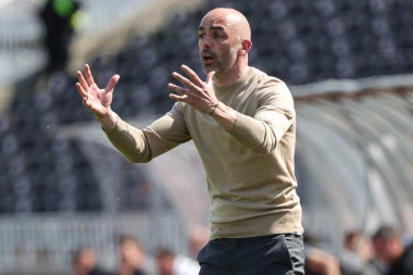 Žarko Lazetić ODGOVORIO Nenadu Lalatoviću!