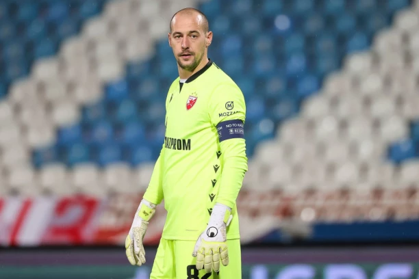 SREĆNO, MILANE: Borjan pakuje kofere!