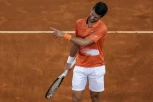 CRVENA FURIJA NA SRPSKI NAČIN: Novak će i njega smestiti na poziciju koja mu pripada!