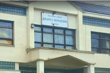 RADNIK ZDRAVSTVENOG CENTRA IZBODEN NOŽEM U BLIZINI ŠKOLE: Detalji sukoba u Vranju