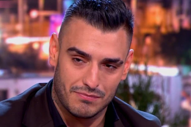 Oči pune SUZA! Darko Lazić sa KNEDLOM U GRLU progovorio je o RASKIDU sa Barbarom Bobak!