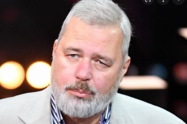 Ruski NOBELOVAC baš brine! Nije isključeno da Putin upotrebi NUKLEARNO NAORUŽANJE!