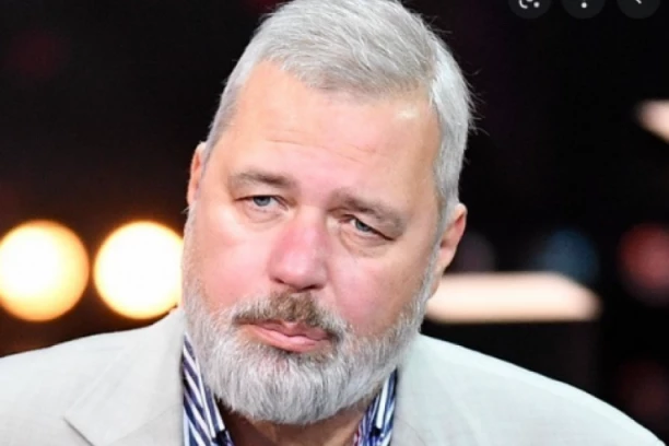 Ruski NOBELOVAC baš brine! Nije isključeno da Putin upotrebi NUKLEARNO NAORUŽANJE!