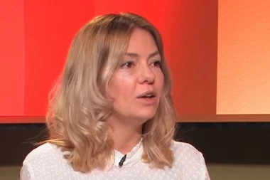 NAŠA GLUMICA RODILA DETE U PETOJ DECENIJI! Progovorila o diskriminaciji i OSUDAMA okoline: "To je velika trauma!"