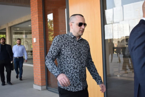 40 GODINA ZATVORA ZA ZORANA MARJANOVIĆA? Više javno tužilaštvo predložilo maksimalnu kaznu!